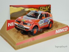 Slot scx scalextric ninco