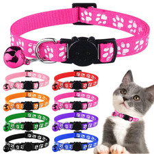 2-14 Buckle Cat Kitten Collar