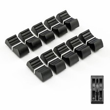 ALLEN & HEATH XONE 1D 2D 3D 4D 32 62 464 S2 Slider Fader Knobs X 10