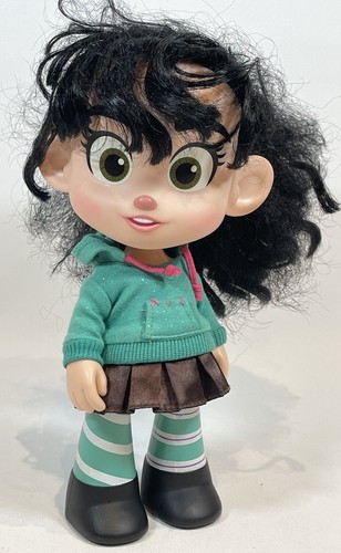 Wreck ralph vanellope von - it,