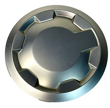 74480-SMG-E011-50 Honda Civic MK8 Hatchback Fuel-In Flap Cover Chrome 2005-2011