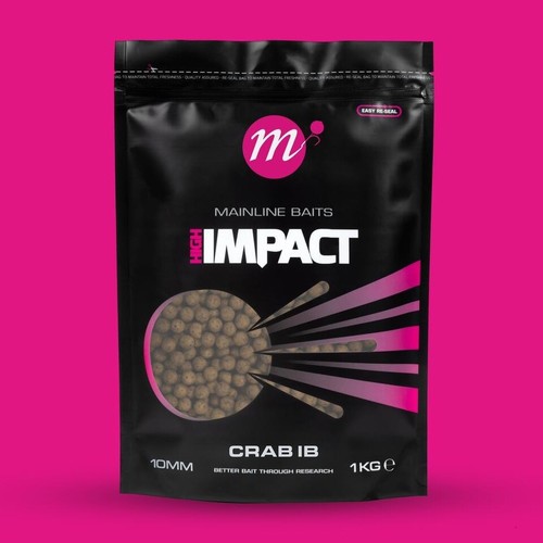 Mainline baits high impact - mainline,