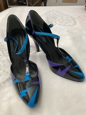 RARE Iron Fist Thunderbolt