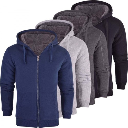 Mens sherpa fleece - mens, fur