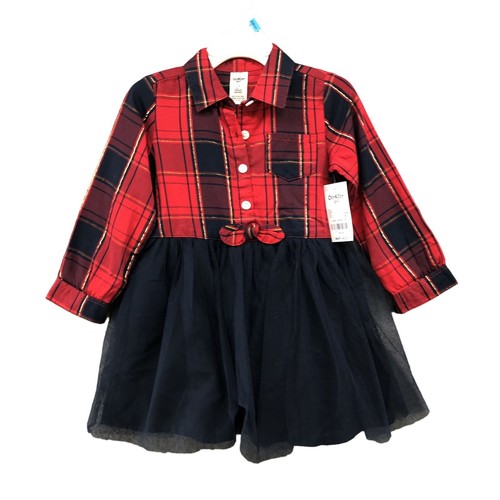 Nwt oshkosh gosh girls - oshkosh,