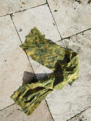 Original army scarf - us,