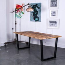 Chunk Monkey Rustic Industrial