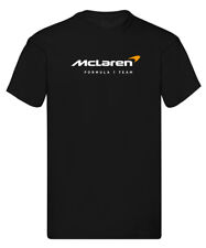 Mclaren F1 Formula 1 T Shirt