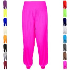 Girls Harem Pants Ali Baba