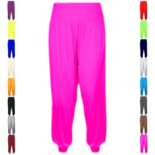 Girls harem pants - harem, baba