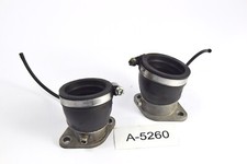 2008 Ducati Monster 696 Intake