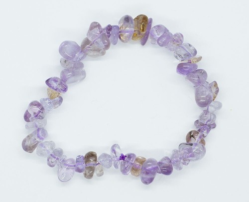 Bracelet chip ametrine - chip,