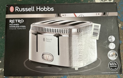 Russell hobbs retro - hobbs, 21695