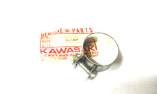 KAWASAKI MUFFLER JOINT CLAMP