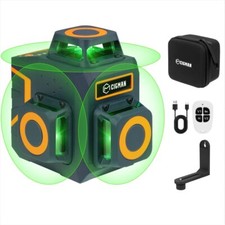 CIGMAN CM-701SE Green Laser