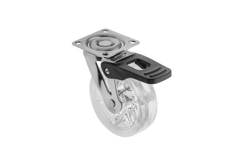 Castor caster wheels - wheels, heavy