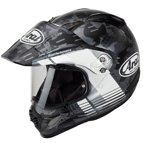 Arai tour motorcycle - arai, x4