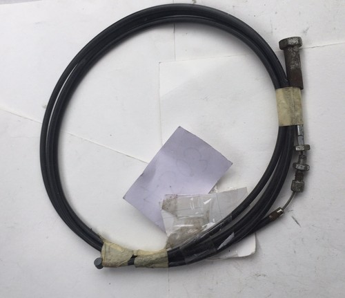 Brake cable for quingo sport - cable,