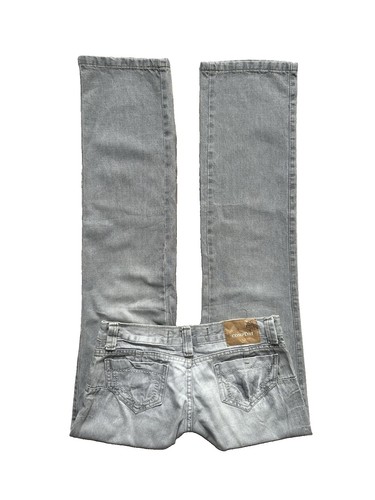 Y2k ultra low - ultra,