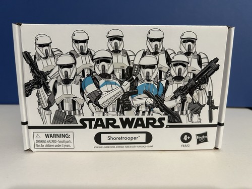 Star wars vintage collection - wars,