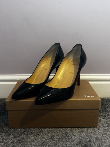 Christian louboutin pigalle - louboutin, 85