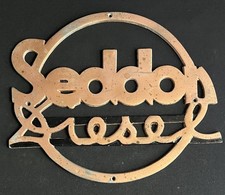 SEDDON DIESEL COMMERCIAL LORRY