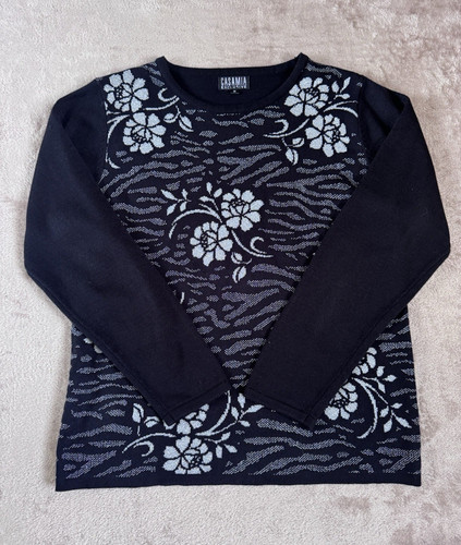 Casamia women crew neck - casamia,