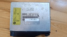 BMW E36 318i 318is M42 M42B18 ENGINE CONTROL UNIT ECU DME 0261203357 NON EWS