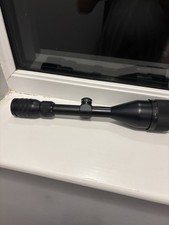 Kassnar. 56 mill Telescopic