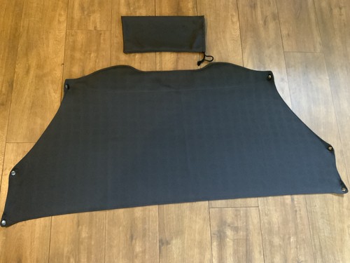Toyota parcel shelf - parcel,