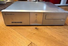 Vintage silverstone htpc home - vintage,