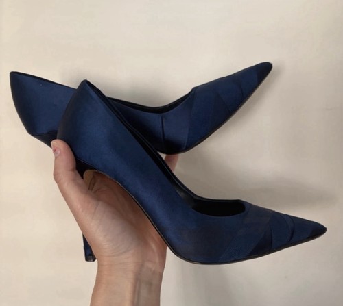 Dune london women navy - london, women’s