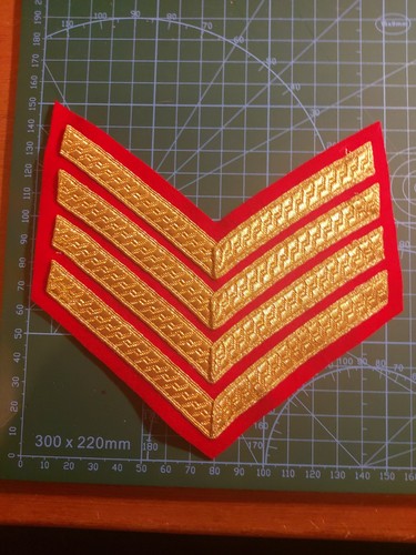 British army military rank - army,
