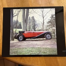 ALFA ROMEO 6C 1750 SPORT