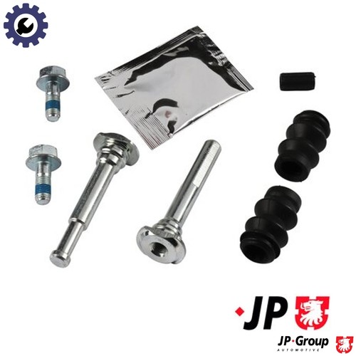 Guide sleeve kit brake caliper - kit,