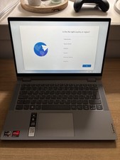 Lenovo IdeaPad Flex 5