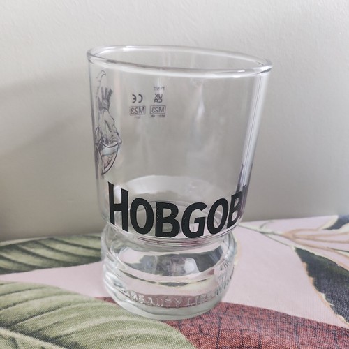 Single hobgoblin stubby - single,