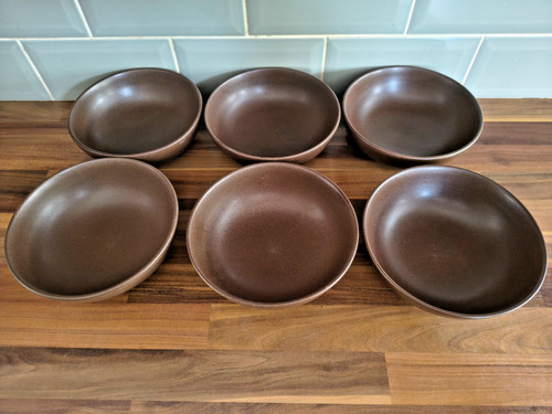 Denby mayflower brown - denby,