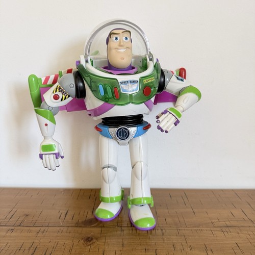 Disney pixar toy story - pixar, buzz