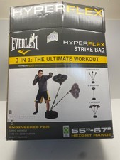 Everlast Hyperflex Strike