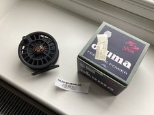 OKUMA '380S Fly Reel 3.5"
