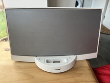 Bose SoundDock Series 1 iPod Speaker Dock