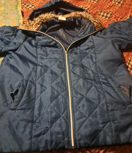 Anne lancay coat - coat, size