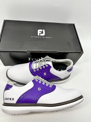 Footjoy myjoys traditions - footjoy,