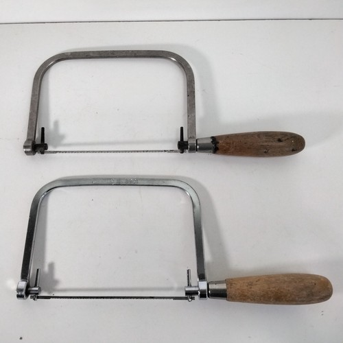Coping saws draper 8901 - x2,