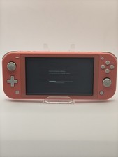 Nintendo Switch Lite Console -
