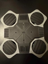 Rainbow Six Siege Inspired