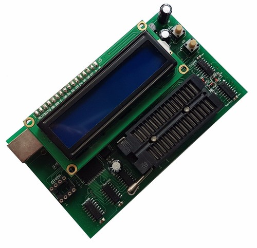 Usb duplicator programmer for - duplicator-programmer,