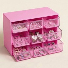 Storage Organiser Box 9