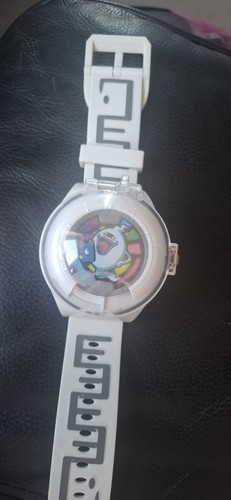 Kai toy watch with - yo-kai,